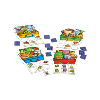 Orchard Toys Lunch Box Game ORCH020