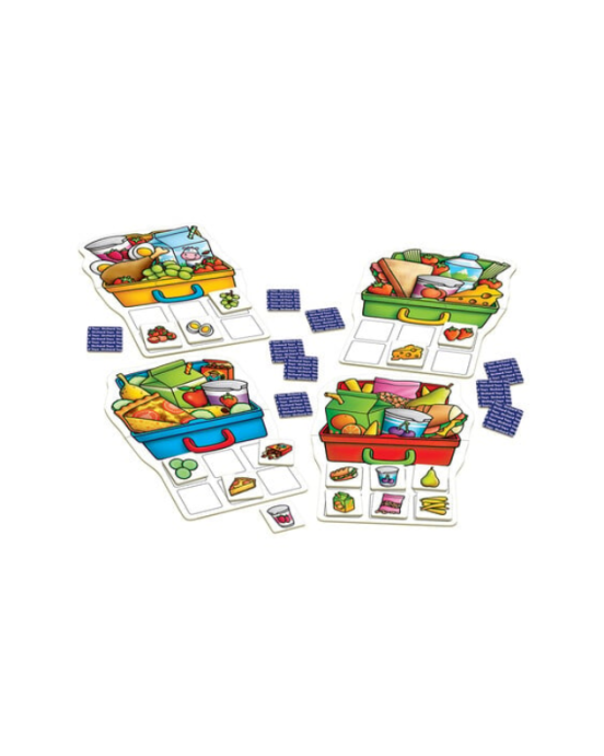 Orchard Toys Lunch Box Game ORCH020