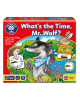 Orchard Toys What'S The Time Mr Wolf? ORCH049