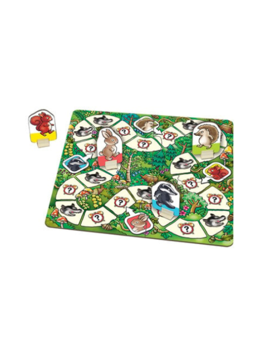 Orchard Toys What'S The Time Mr Wolf? ORCH049