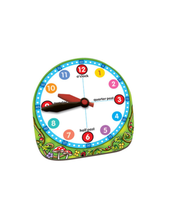 Orchard Toys What'S The Time Mr Wolf? ORCH049