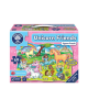 Orchard Toys Οι Φίλοι των Μονόκερων Παζλ- Ηλικίες 4+ ετών ORCH291