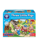 Orchard Toys Three Little Pigs Board Game ORCH081