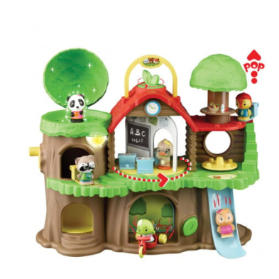 Klorofil: Το Μεγάλο Σχολείο 700212F