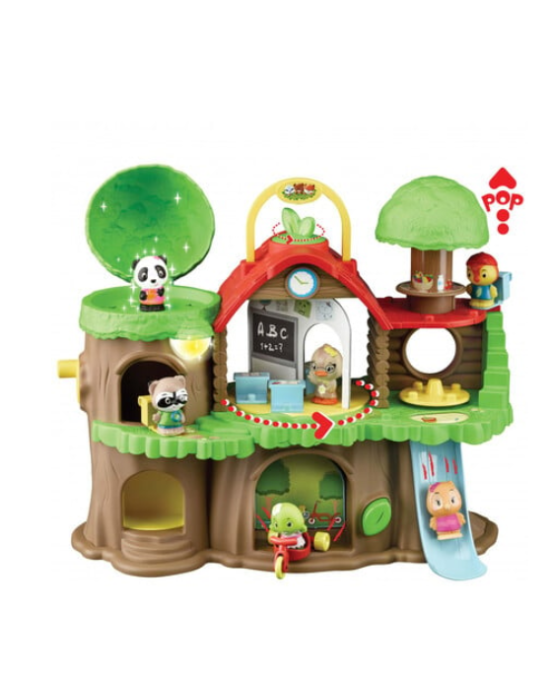 Klorofil: Το Μεγάλο Σχολείο 700212F