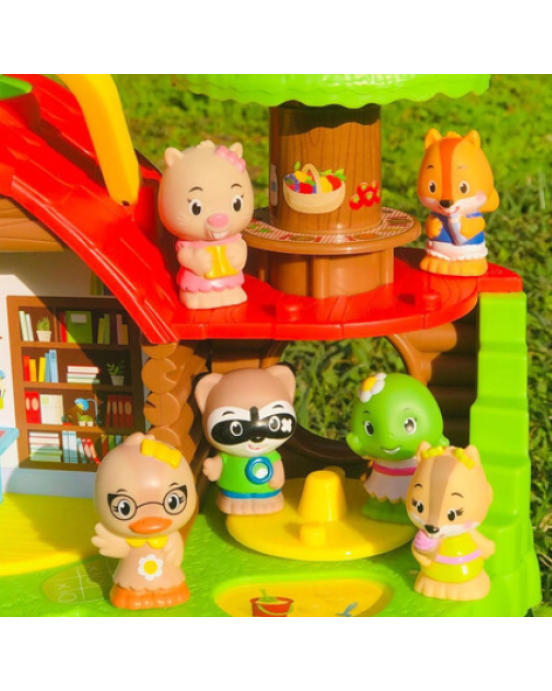 Klorofil: Το Μεγάλο Σχολείο 700212F