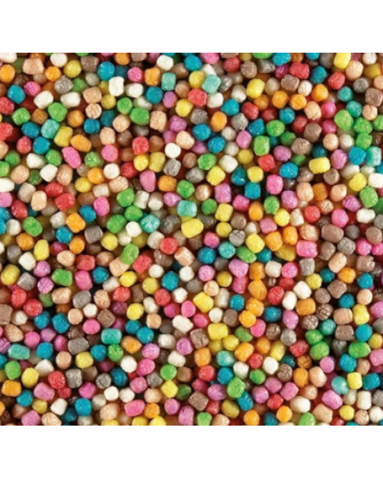 Playmais: 2.300 τεμάχια 3D Ψάρι, Σφουγγαράκια από καλαμπόκι PLM-160870