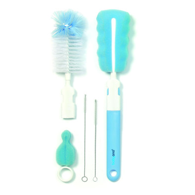 Babyono: Βούρτσα για μπουκάλια και θηλές BN735/01