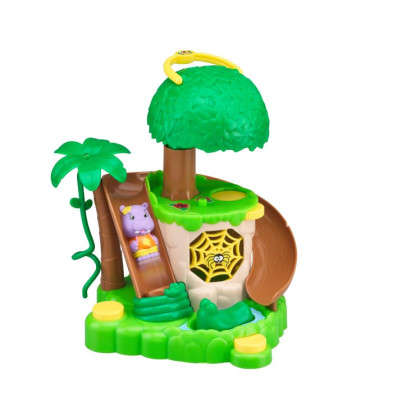 Klorofil: Το σπίτι της αράχνης στη ζούγκλα της Klorofil 700226F