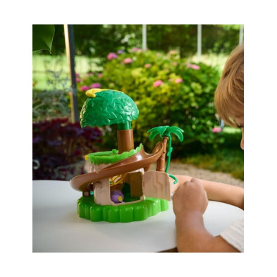 Klorofil: Το σπίτι της αράχνης στη ζούγκλα της Klorofil 700226F