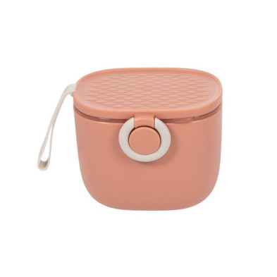 Bo Jungle Δοχείο αποθήκευσης σκόνης γάλακτος 500ml - Τερακότα BJ-B535030
