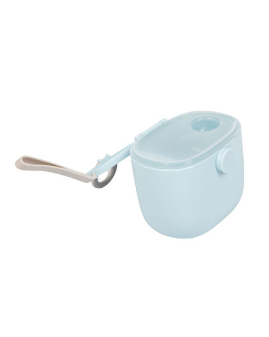 Bo Jungle Δοχείο αποθήκευσης σκόνης γάλακτος 500ml - Τερακότα BJ-B535030
