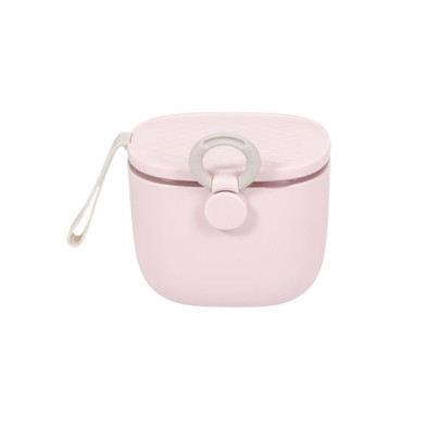 Bo Jungle Δοχείο αποθήκευσης σκόνης γάλακτος 500ml - Ροζ BJ-B535010