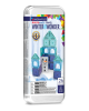 MAGNA-TILES microMAGS Winter Wonder Travel 26 Τεμάχια – Μαγνητικά Πλακίδια STEM για Ταξίδι 254026WW