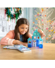 MAGNA-TILES microMAGS Winter Wonder Travel 26 Τεμάχια – Μαγνητικά Πλακίδια STEM για Ταξίδι 254026WW