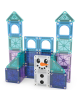MAGNA-TILES microMAGS Winter Wonder Travel 26 Τεμάχια – Μαγνητικά Πλακίδια STEM για Ταξίδι 254026WW