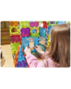 MAGNA-TILES City Center 110 Τεμάχια – Μαγνητικά Πλακίδια STEM για Πόλη 251110CC