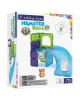 MAGNA-TILES Hamster Ball 13 Τεμάχια – Μαγνητικά Πλακίδια STEM με Μπάλες 252013HB