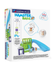 MAGNA-TILES Hamster Ball 13 Τεμάχια – Μαγνητικά Πλακίδια STEM με Μπάλες 252013HB