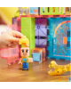 MAGNA-TILES Pet Playhouse 50 Τεμάχια – Μαγνητικά Πλακίδια STEM με Κατοικίδια 252050PP