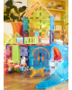 MAGNA-TILES Pet Playhouse 50 Τεμάχια – Μαγνητικά Πλακίδια STEM με Κατοικίδια 252050PP