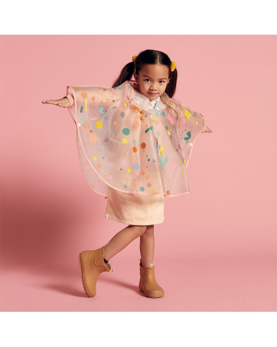Djeco Αδιάβροχη κάπα "Γατούλα"04670