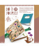 Djeco DIY φτιάχνω Βοτανολόγιο 07973