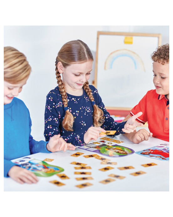 Orchard Toys Magic Maths Game ORCH092