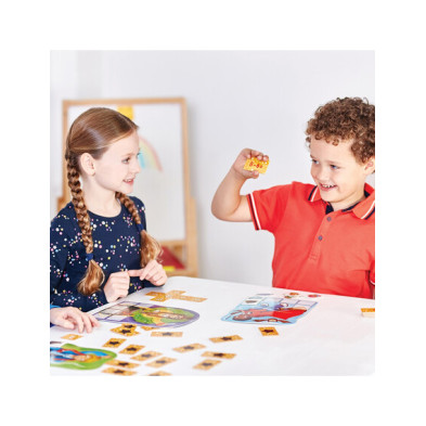 Orchard Toys Magic Maths Game ORCH092