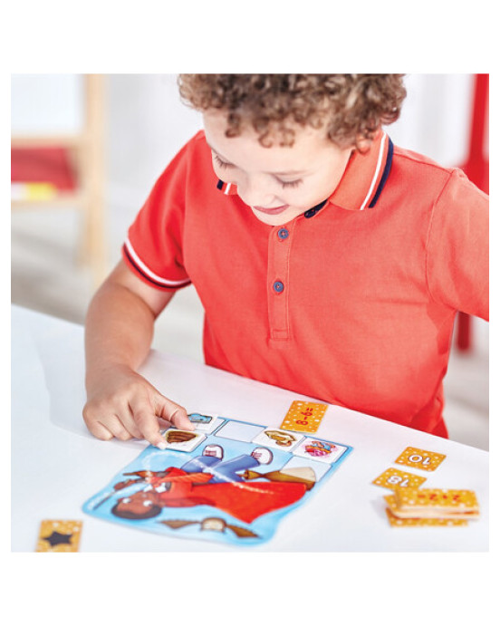Orchard Toys Magic Maths Game ORCH092