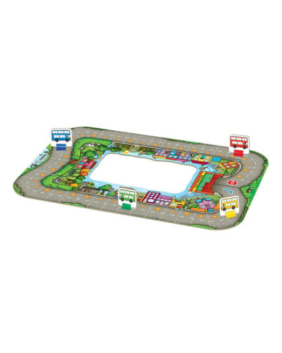 Orchard Toys Bus Stop ORCH032