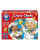 Orchard Toys Crazy Chefs Game ORCH017