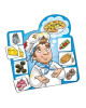 Orchard Toys Crazy Chefs Game ORCH017