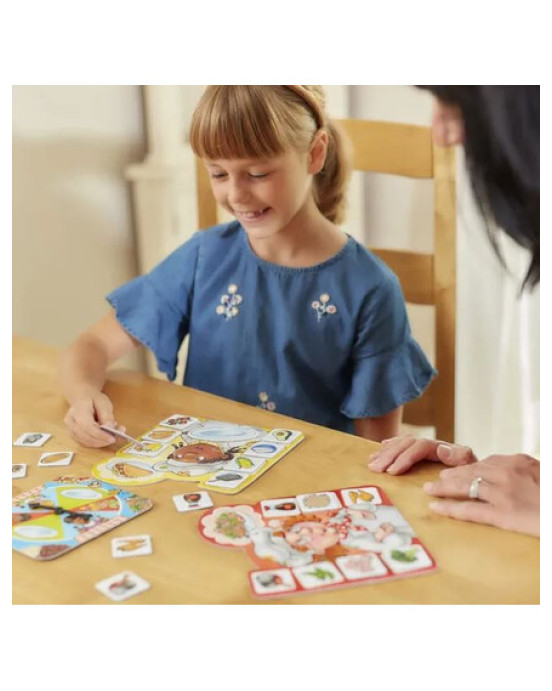 Orchard Toys Crazy Chefs Game ORCH017