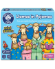 Orchard Toys Llamas in Pyjamas Mini Game ORCH358
