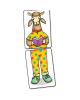 Orchard Toys Llamas in Pyjamas Mini Game ORCH358