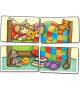 Orchard Toys Llamas in Pyjamas Mini Game ORCH358