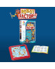 Smartgames Επιτραπέζιο Εργοστάσιο Ρομπότ 152406