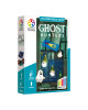 Smartgames επιτραπέζιο Κυνηγοί Φαντασμάτων (60 challenges) 151852