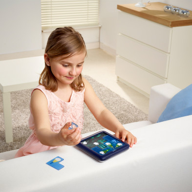 Smartgames επιτραπέζιο Κυνηγοί Φαντασμάτων (60 challenges) 151852