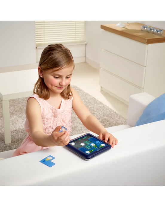 Smartgames επιτραπέζιο Κυνηγοί Φαντασμάτων (60 challenges) 151852