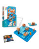 Smartgames επιτραπέζιο Γατάκια - Cats & Boxes 152495