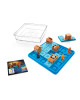 Smartgames επιτραπέζιο Γατάκια - Cats & Boxes 152495