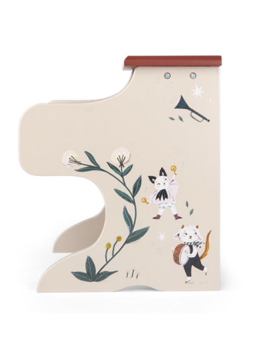 Moulin Roty Πιάνο Ηλεκτρονικό Παιδικό  715117 