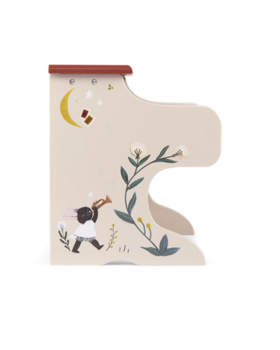 Moulin Roty Πιάνο Ηλεκτρονικό Παιδικό  715117 