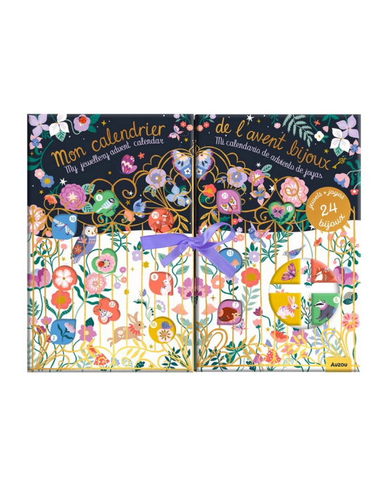 My Jewellery Advent Calendar  AUZ-559867