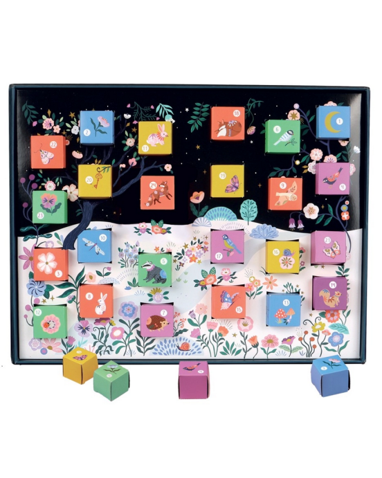 My Jewellery Advent Calendar  AUZ-559867