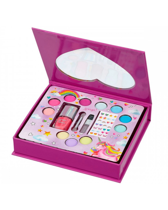 Souza Giftbox - Heart 107427