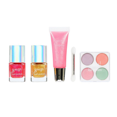 Souza Make Up Set - Butterfly 107504