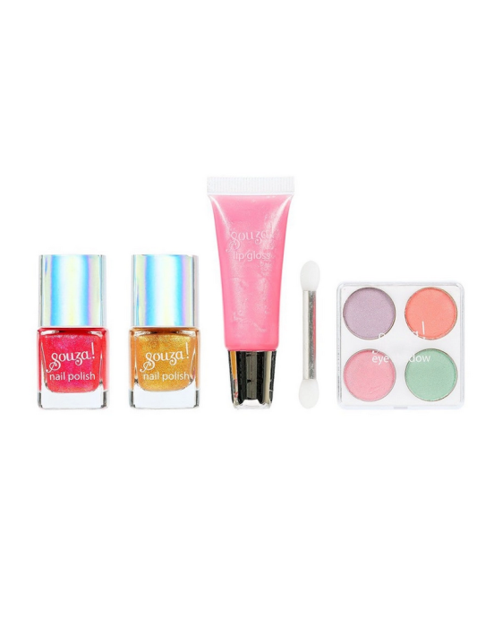Souza Make Up Set - Butterfly 107504